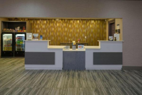  Best Western Plus Morristown Conference Center  Дандридж